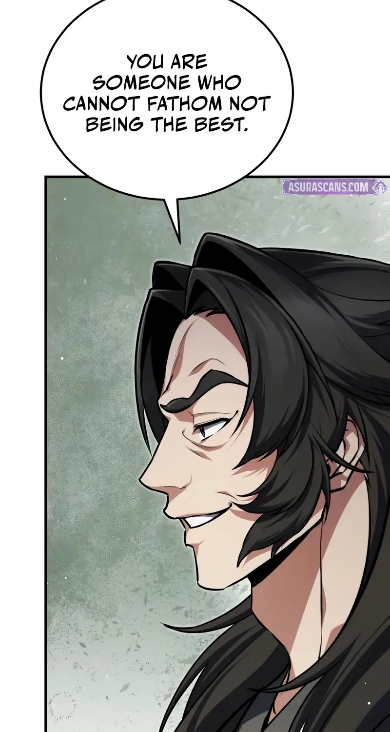 Star Instructor, Master Baek Chapter 144 page 81 - 