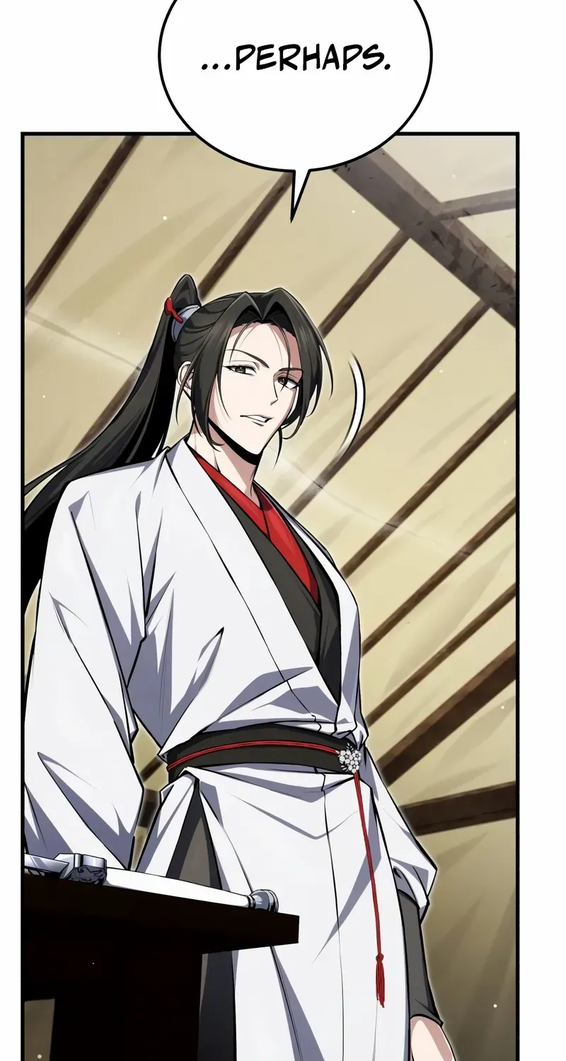 Star Instructor, Master Baek Chapter 144 page 83 - 