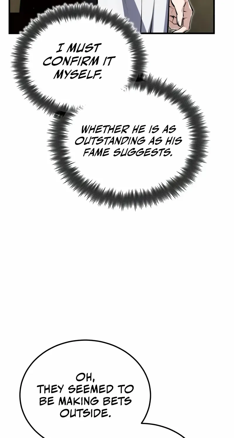 Star Instructor, Master Baek Chapter 144 page 84 - 