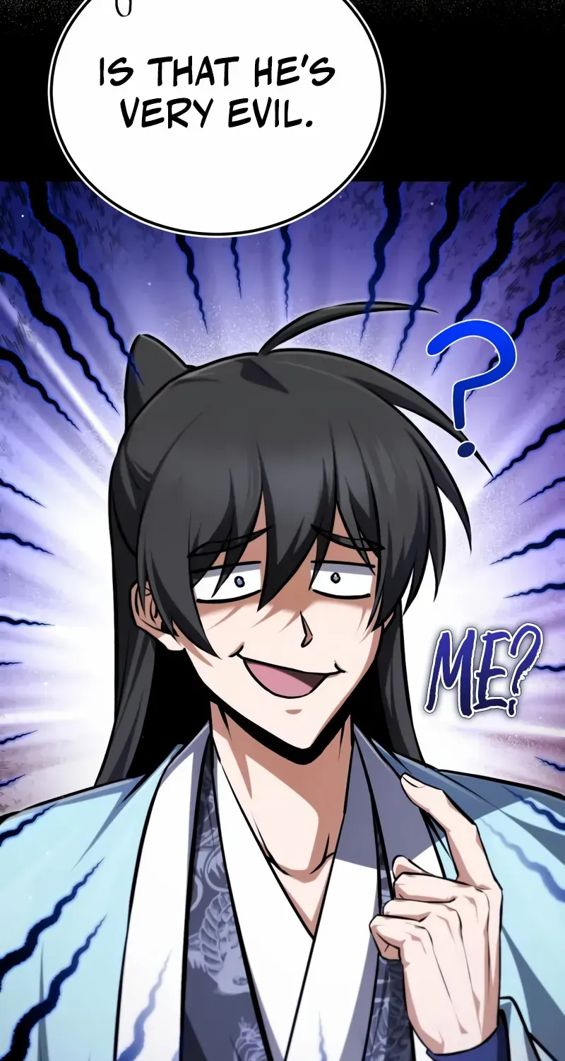 Star Instructor, Master Baek Chapter 144 page 87 - 