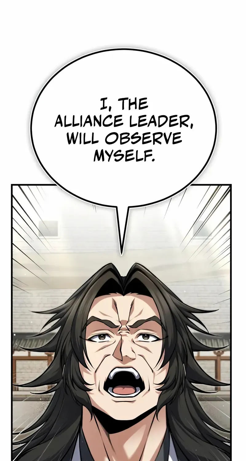 Star Instructor, Master Baek Chapter 144 page 95 - 