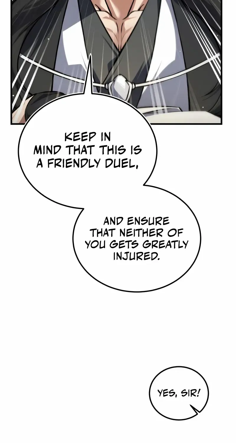 Star Instructor, Master Baek Chapter 144 page 96 - 