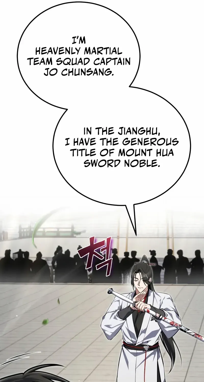 Star Instructor, Master Baek Chapter 144 page 99 - 