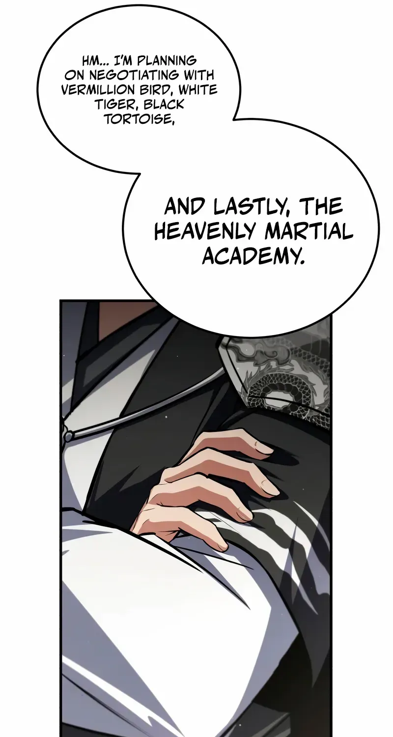 Star Instructor, Master Baek Chapter 145 page 106 - 