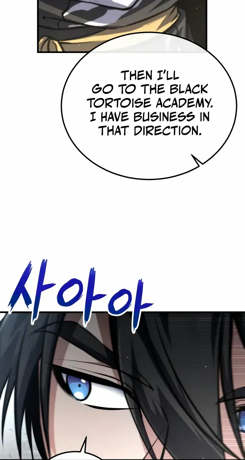 Star Instructor, Master Baek Chapter 145 page 107 - 