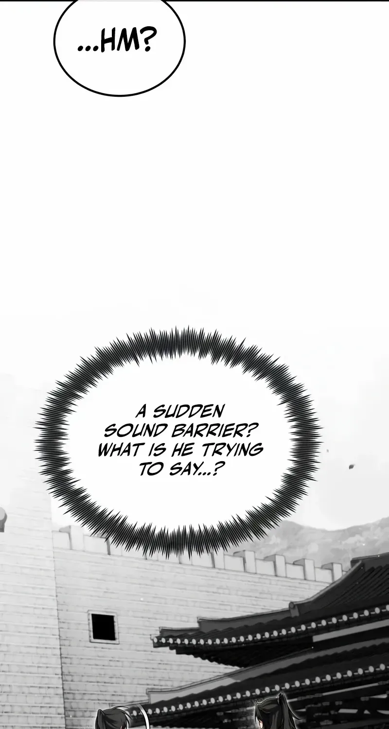 Star Instructor, Master Baek Chapter 145 page 108 - 