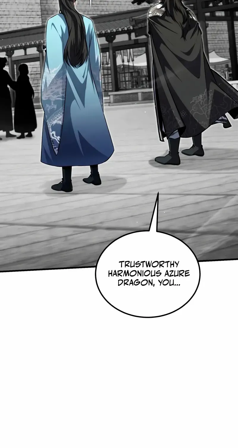 Star Instructor, Master Baek Chapter 145 page 109 - 