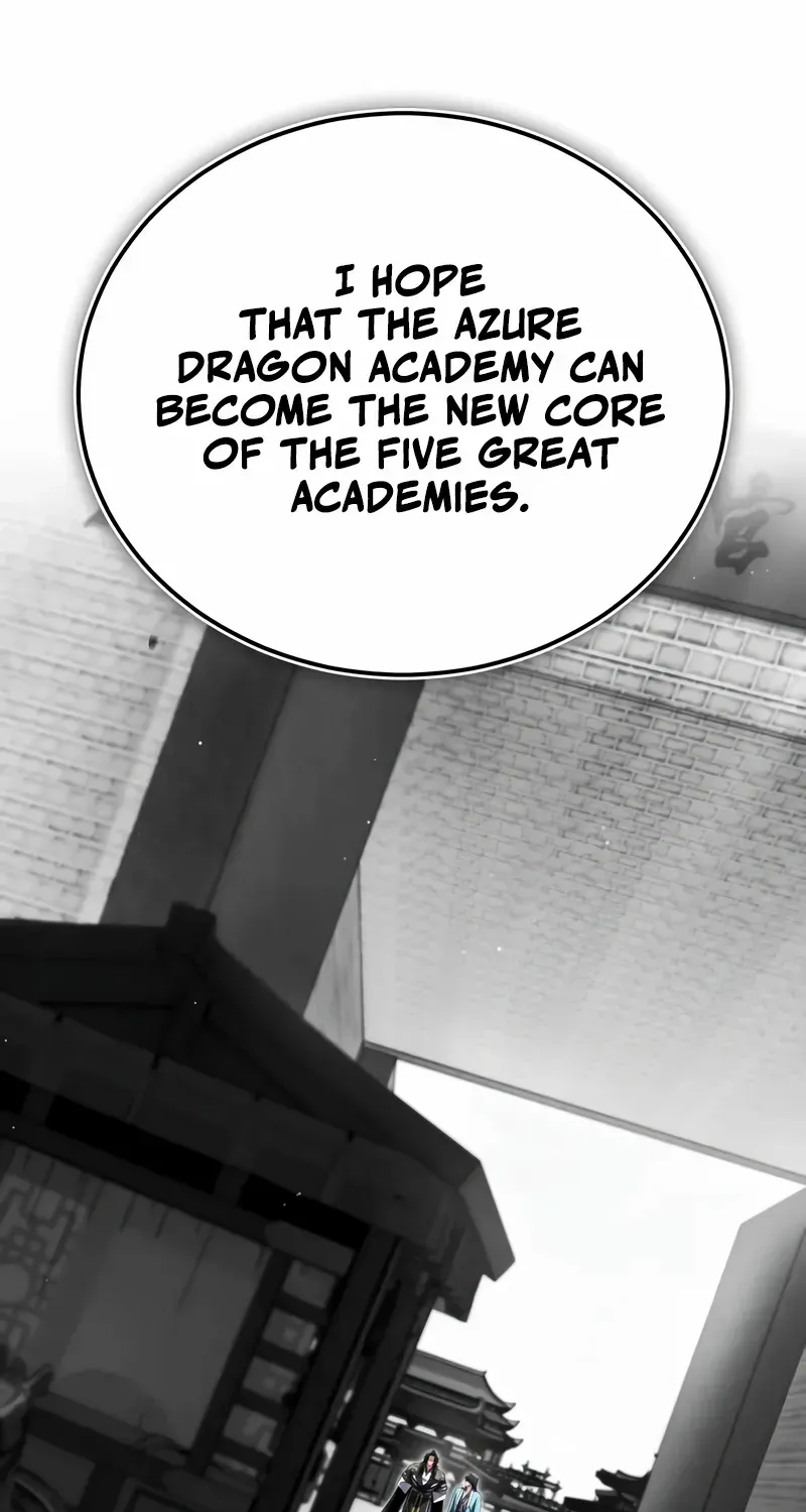 Star Instructor, Master Baek Chapter 145 page 110 - 