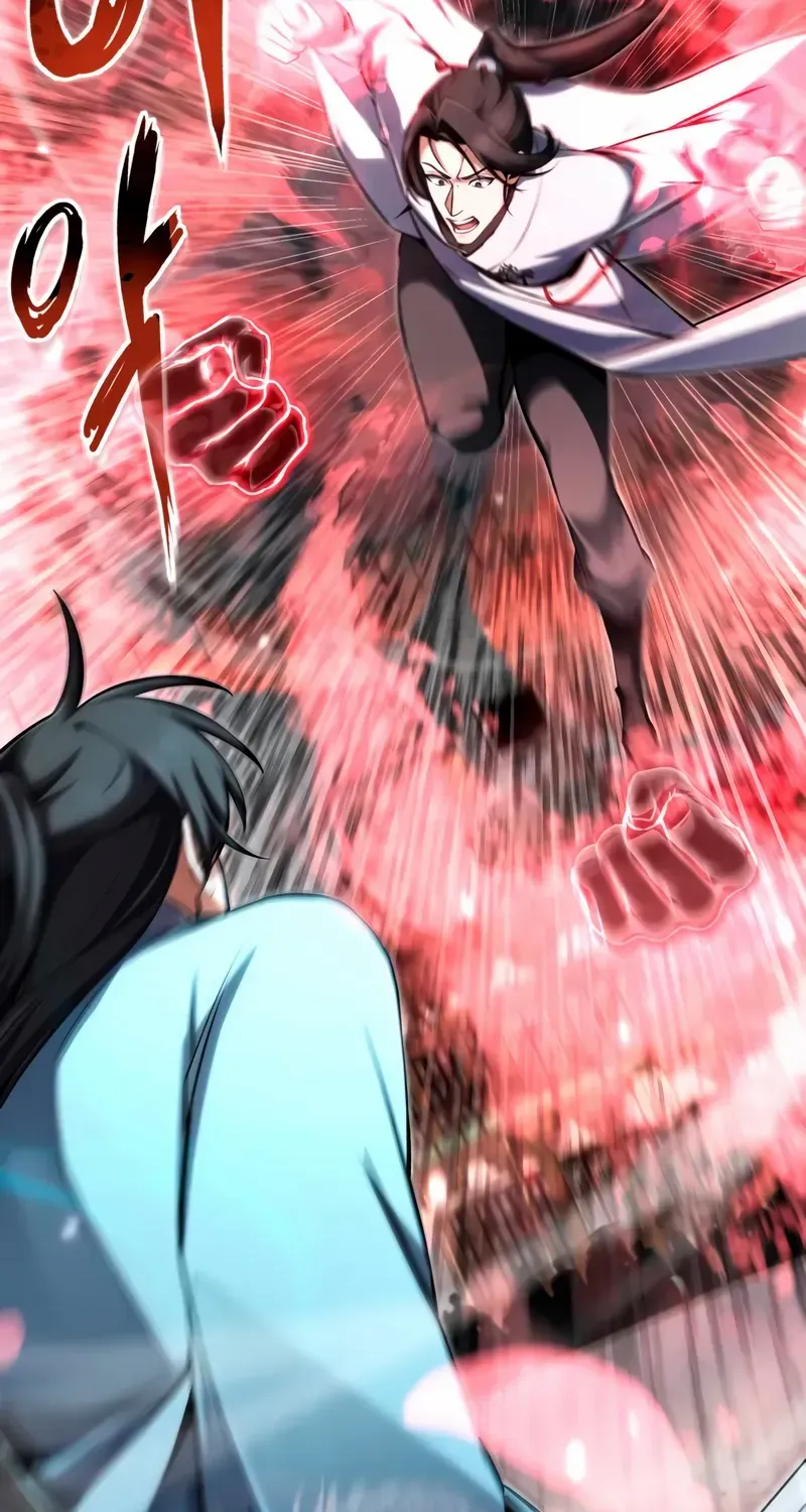 Star Instructor, Master Baek Chapter 145 page 12 - 