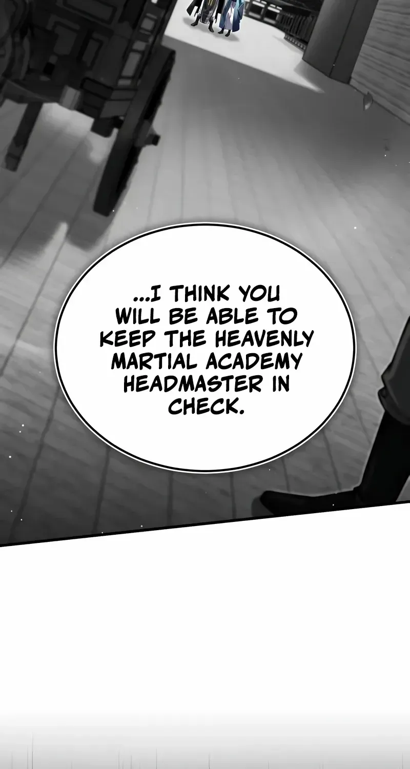Star Instructor, Master Baek Chapter 145 page 111 - 