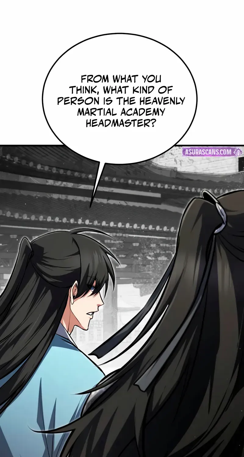 Star Instructor, Master Baek Chapter 145 page 114 - 
