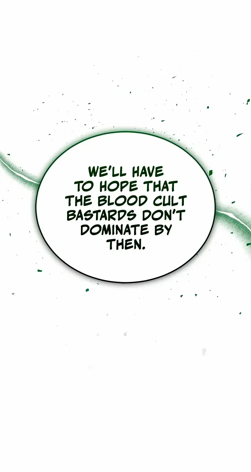 Star Instructor, Master Baek Chapter 145 page 119 - 