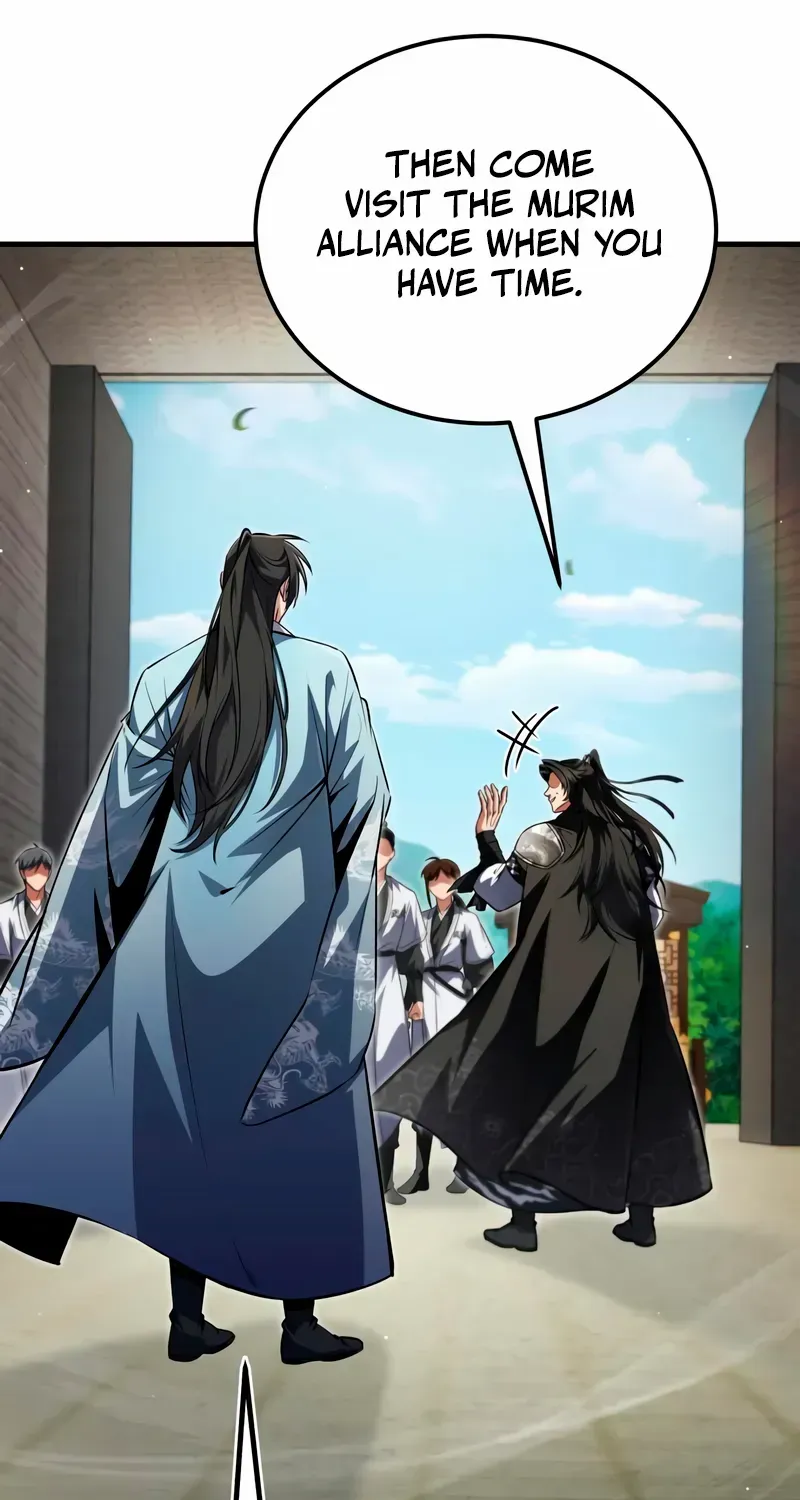 Star Instructor, Master Baek Chapter 145 page 120 - 