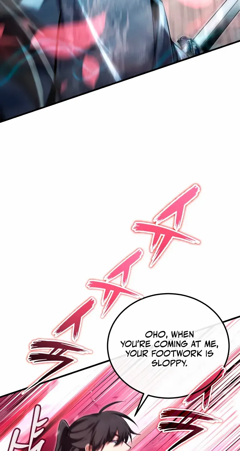 Star Instructor, Master Baek Chapter 145 page 13 - 