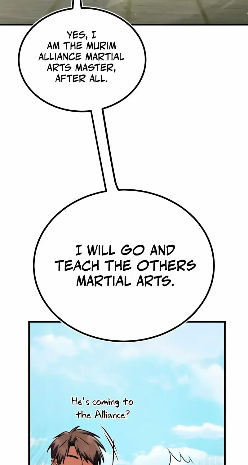 Star Instructor, Master Baek Chapter 145 page 121 - 
