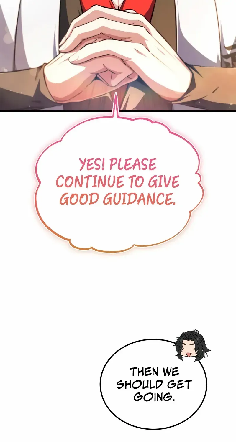 Star Instructor, Master Baek Chapter 145 page 128 - 