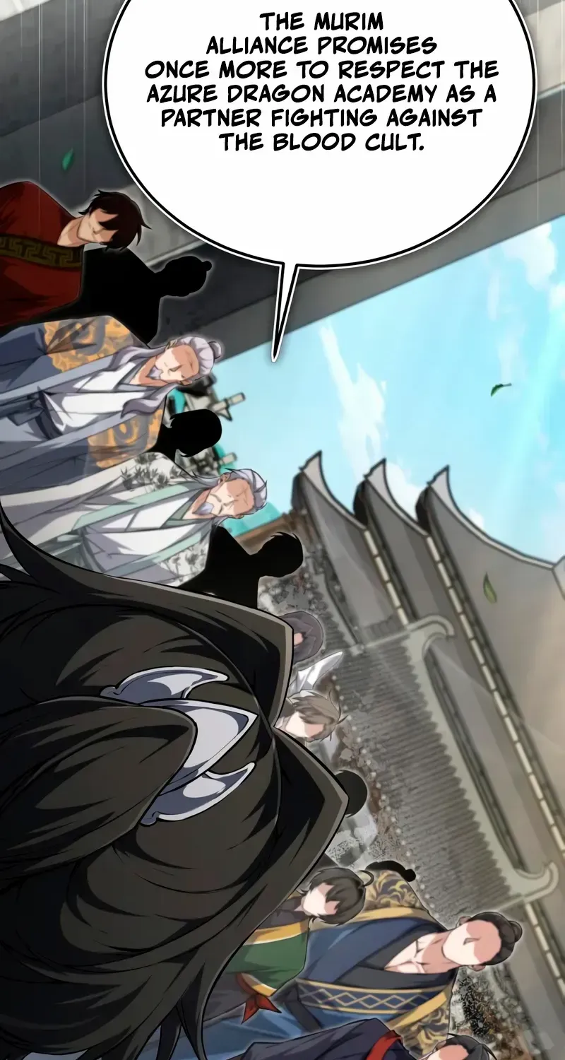 Star Instructor, Master Baek Chapter 145 page 130 - 