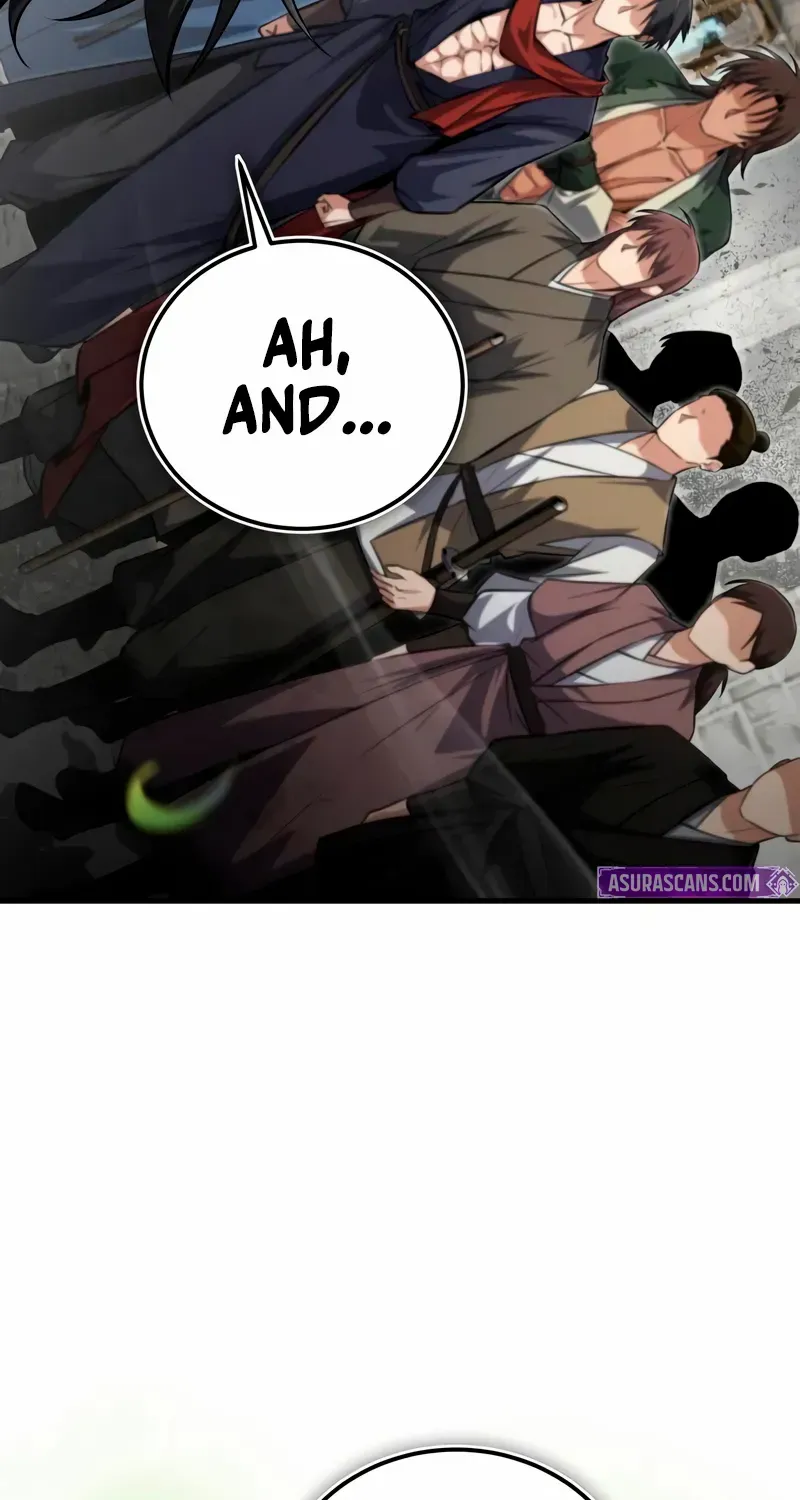 Star Instructor, Master Baek Chapter 145 page 131 - 