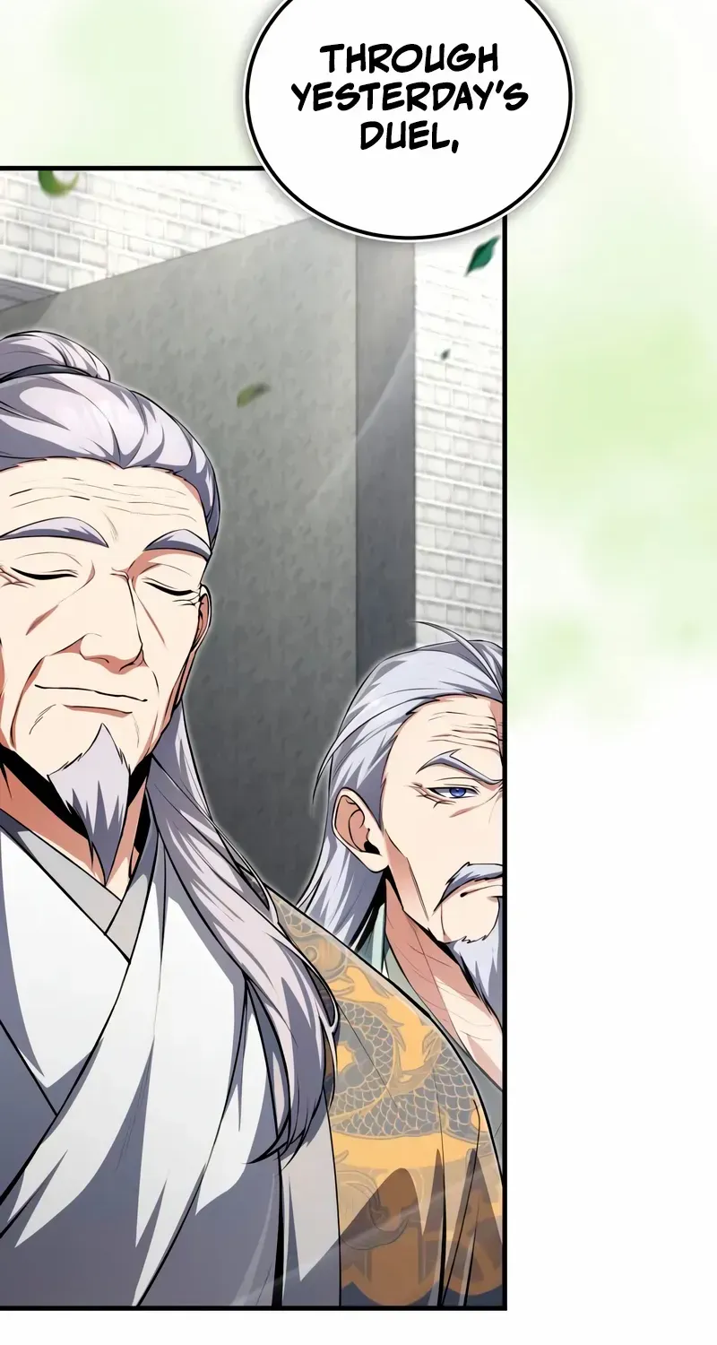 Star Instructor, Master Baek Chapter 145 page 132 - 
