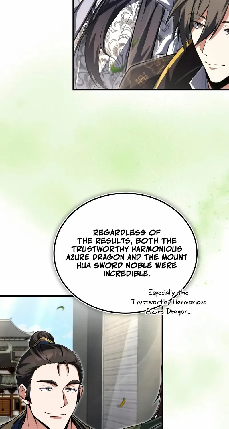 Star Instructor, Master Baek Chapter 145 page 135 - 