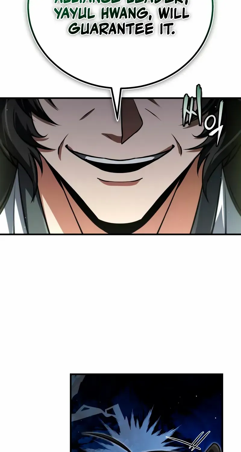Star Instructor, Master Baek Chapter 145 page 137 - 