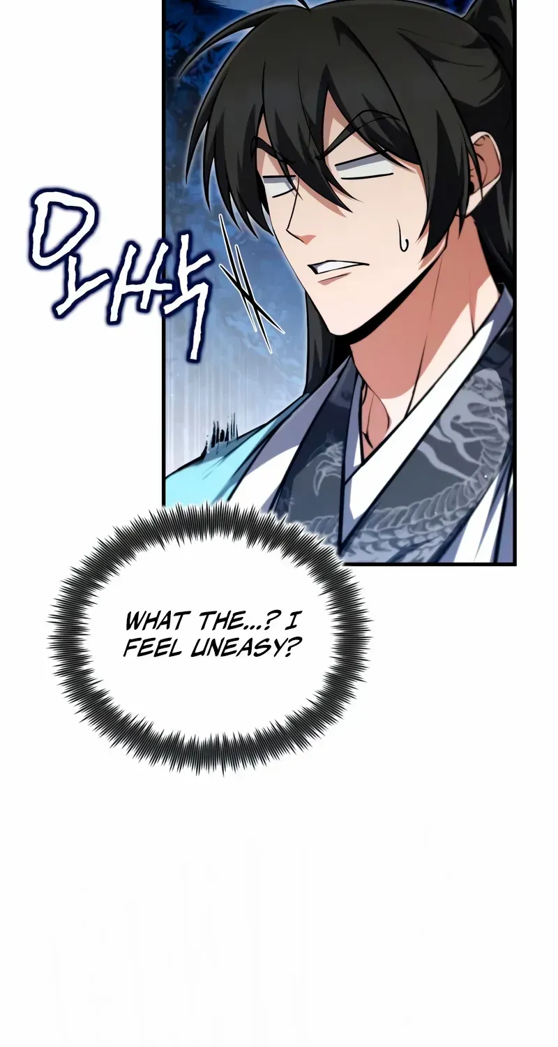 Star Instructor, Master Baek Chapter 145 page 138 - 