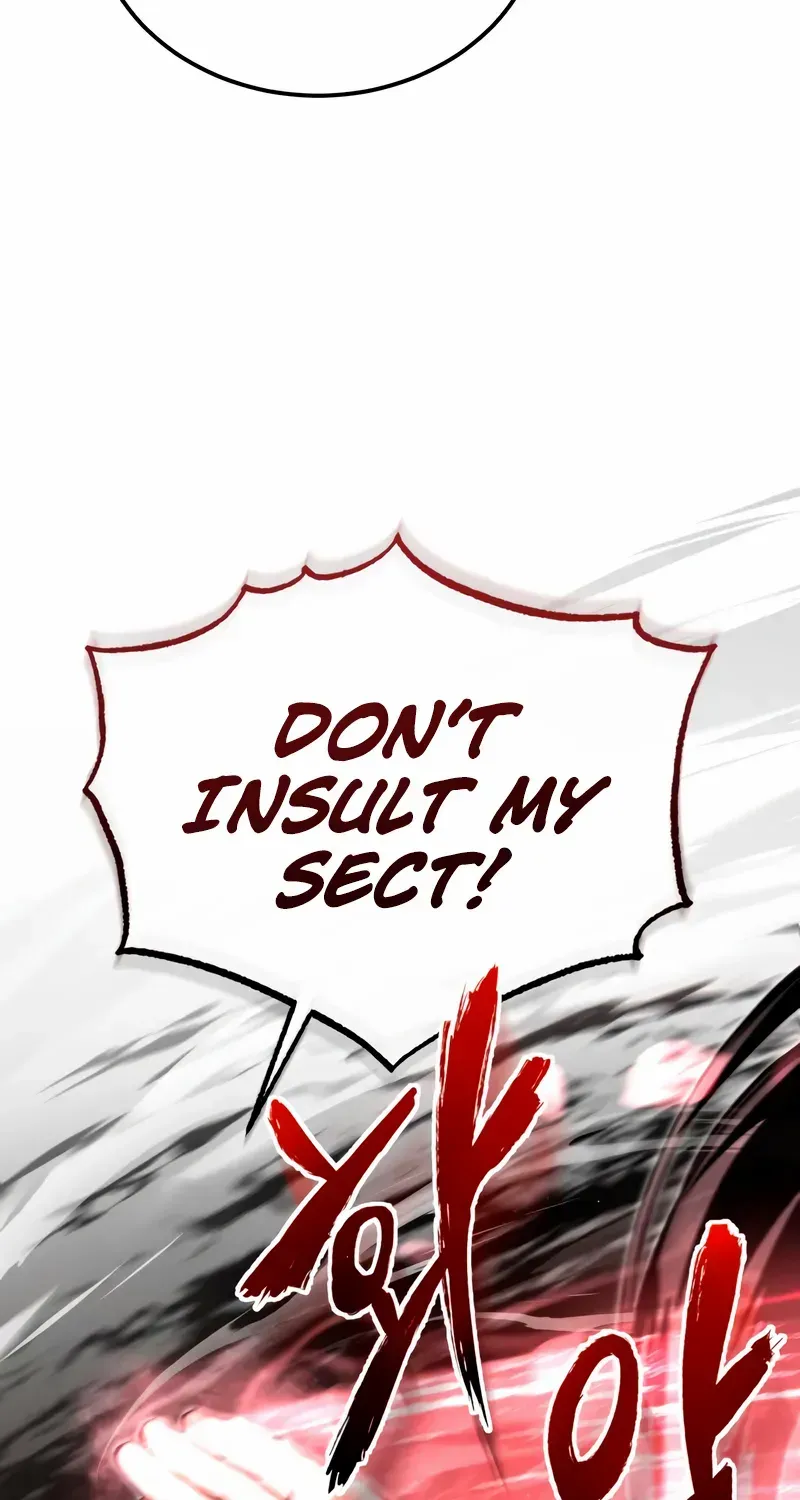 Star Instructor, Master Baek Chapter 145 page 15 - 