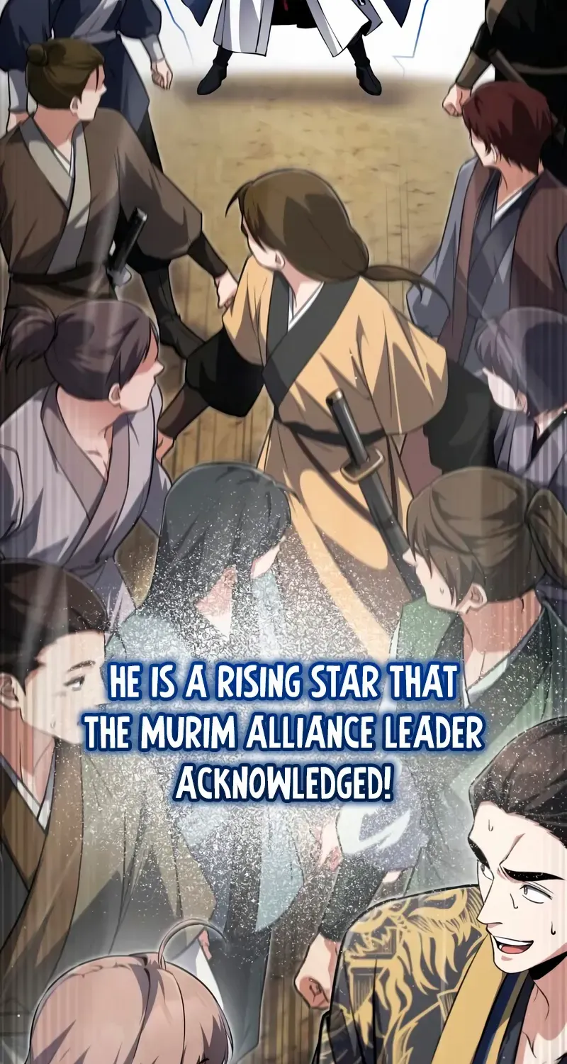 Star Instructor, Master Baek Chapter 145 page 145 - 
