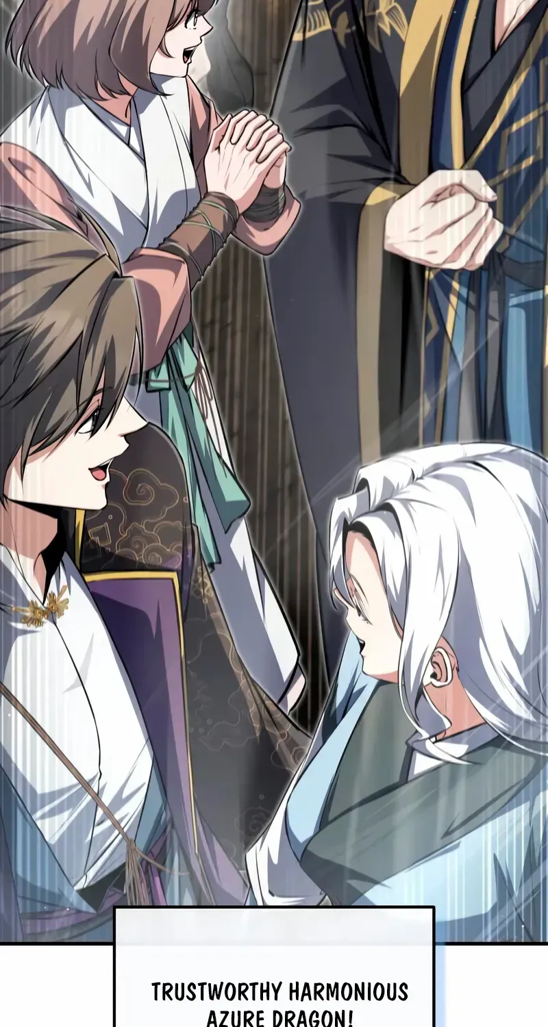 Star Instructor, Master Baek Chapter 145 page 146 - 