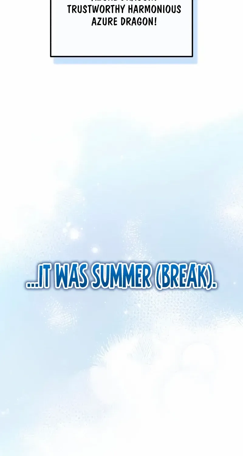Star Instructor, Master Baek Chapter 145 page 147 - 