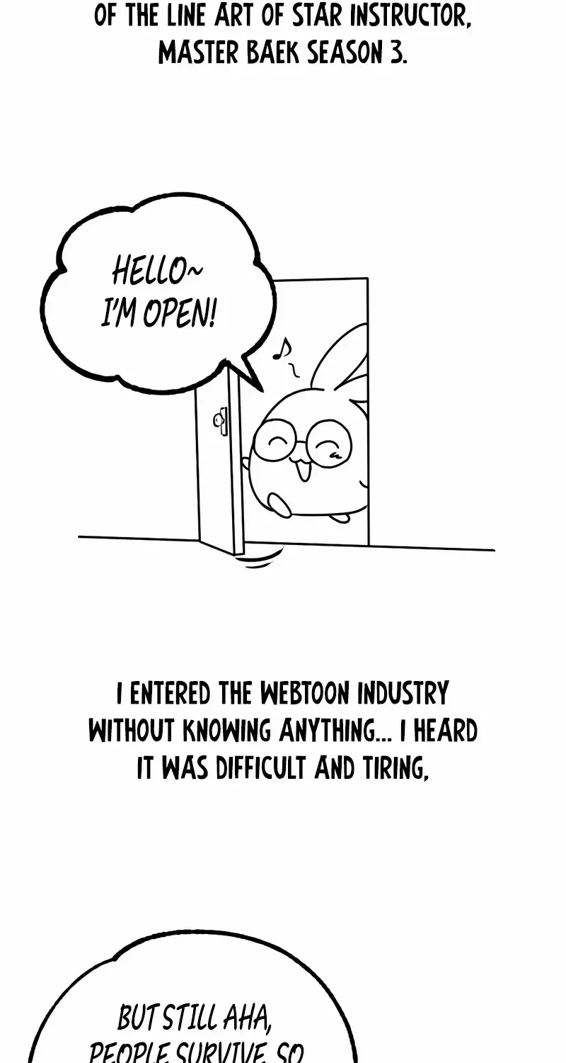 Star Instructor, Master Baek Chapter 145 page 150 - 