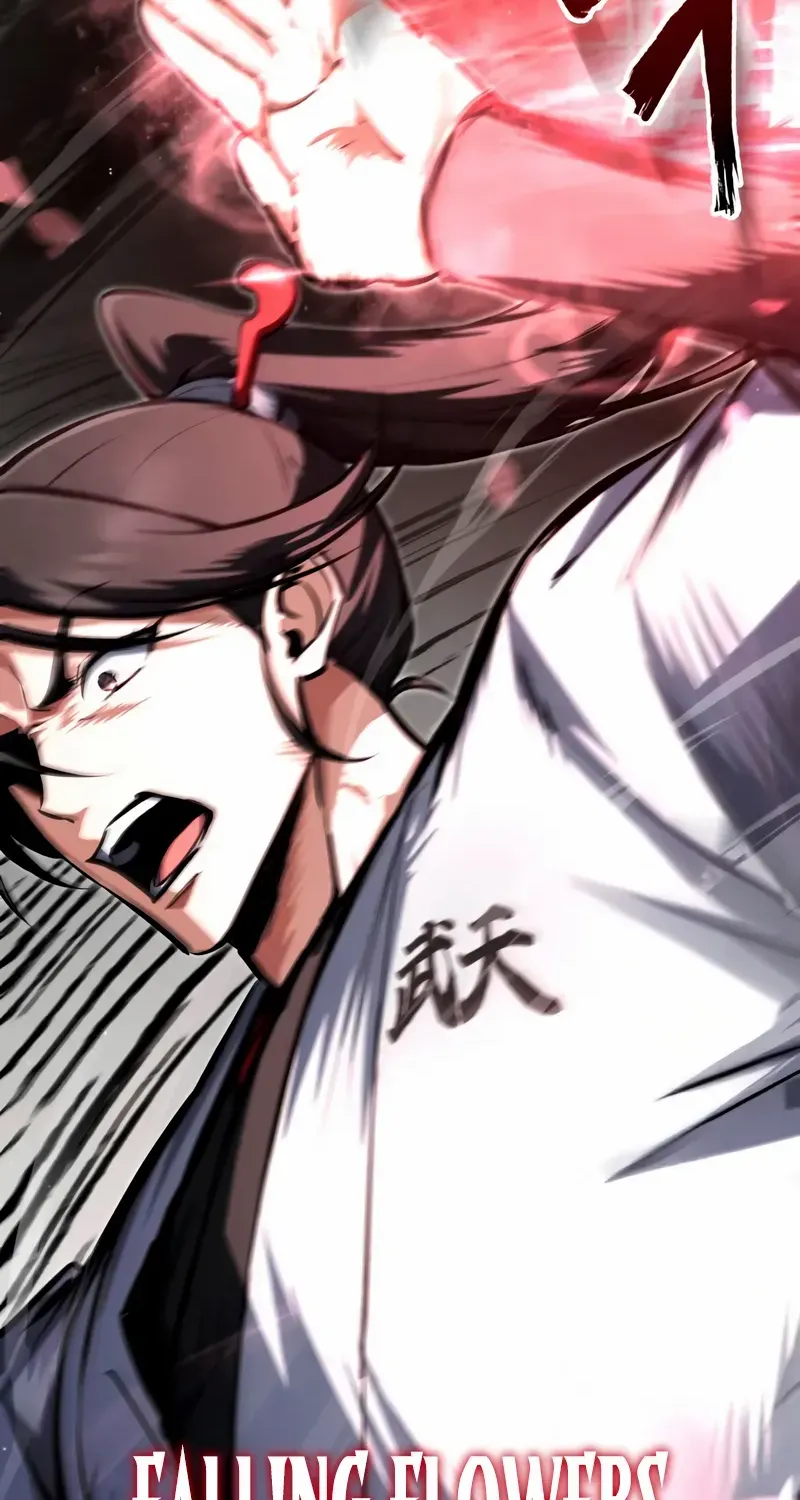 Star Instructor, Master Baek Chapter 145 page 16 - 