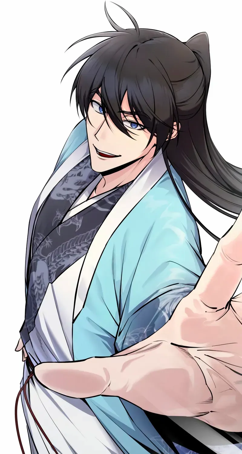 Star Instructor, Master Baek Chapter 145 page 154 - 
