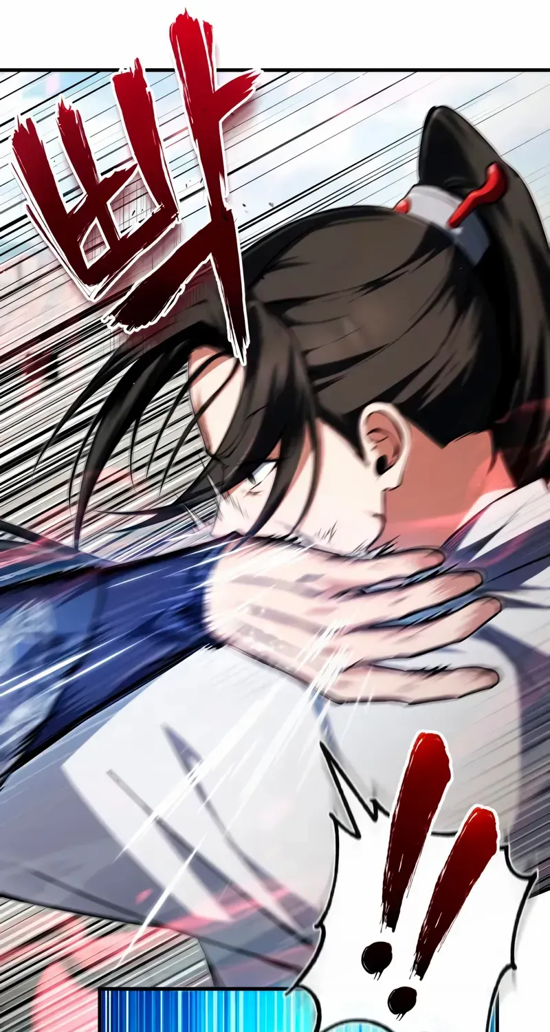 Star Instructor, Master Baek Chapter 145 page 19 - 