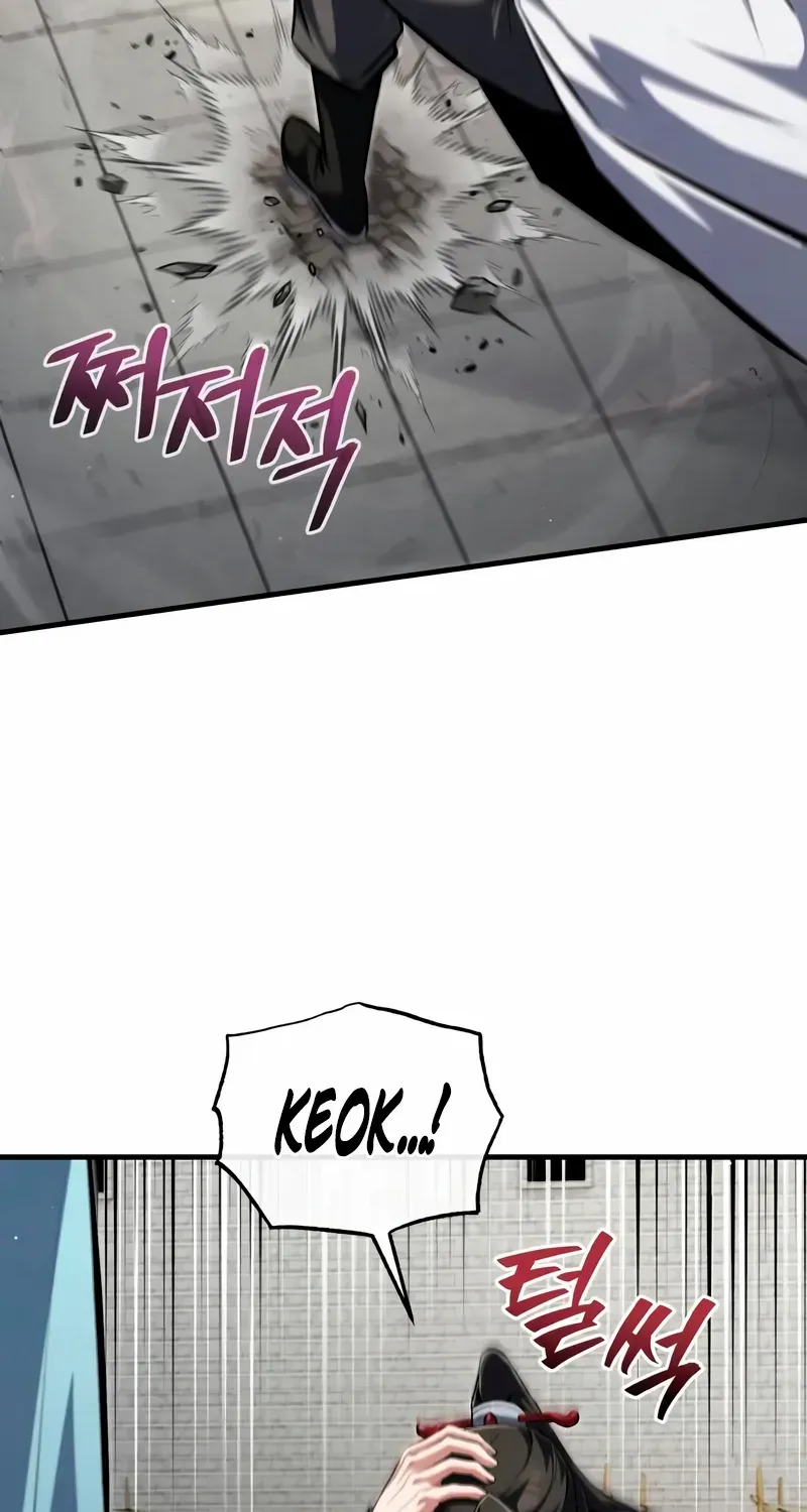 Star Instructor, Master Baek Chapter 145 page 22 - 
