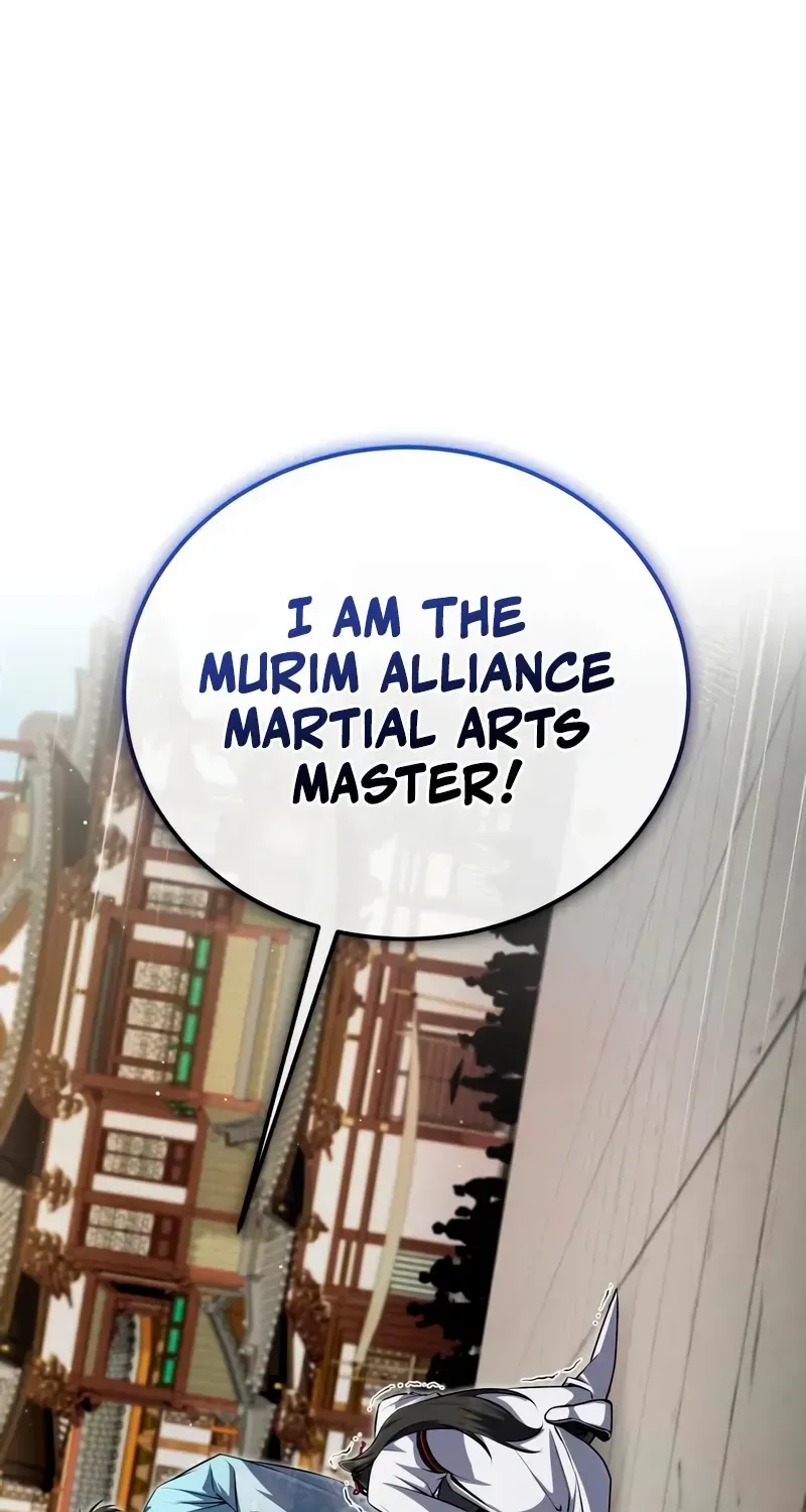 Star Instructor, Master Baek Chapter 145 page 24 - 
