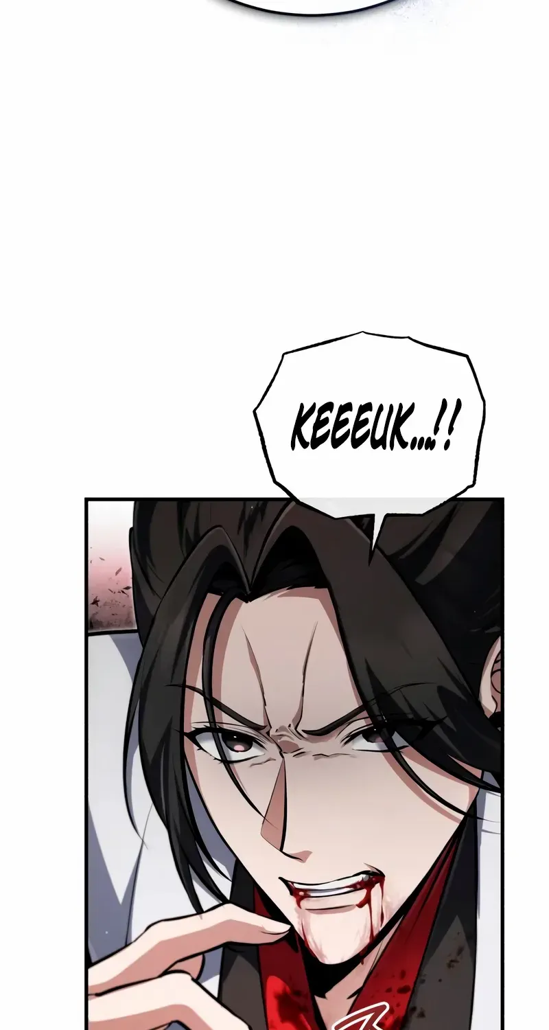 Star Instructor, Master Baek Chapter 145 page 26 - 