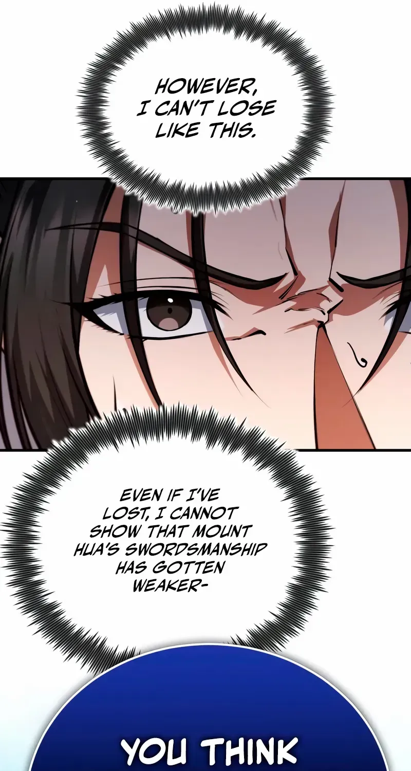 Star Instructor, Master Baek Chapter 145 page 29 - 