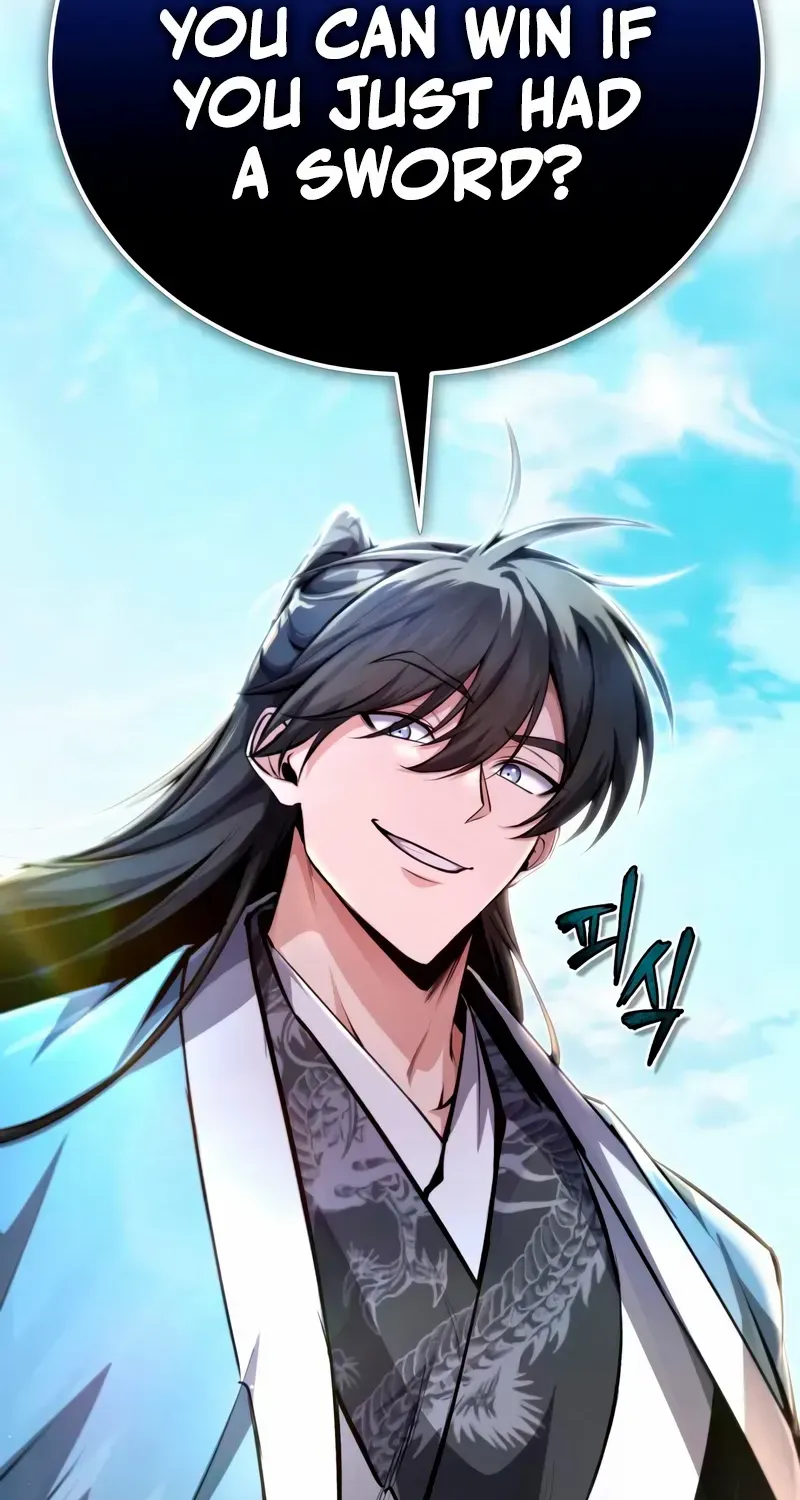 Star Instructor, Master Baek Chapter 145 page 30 - 