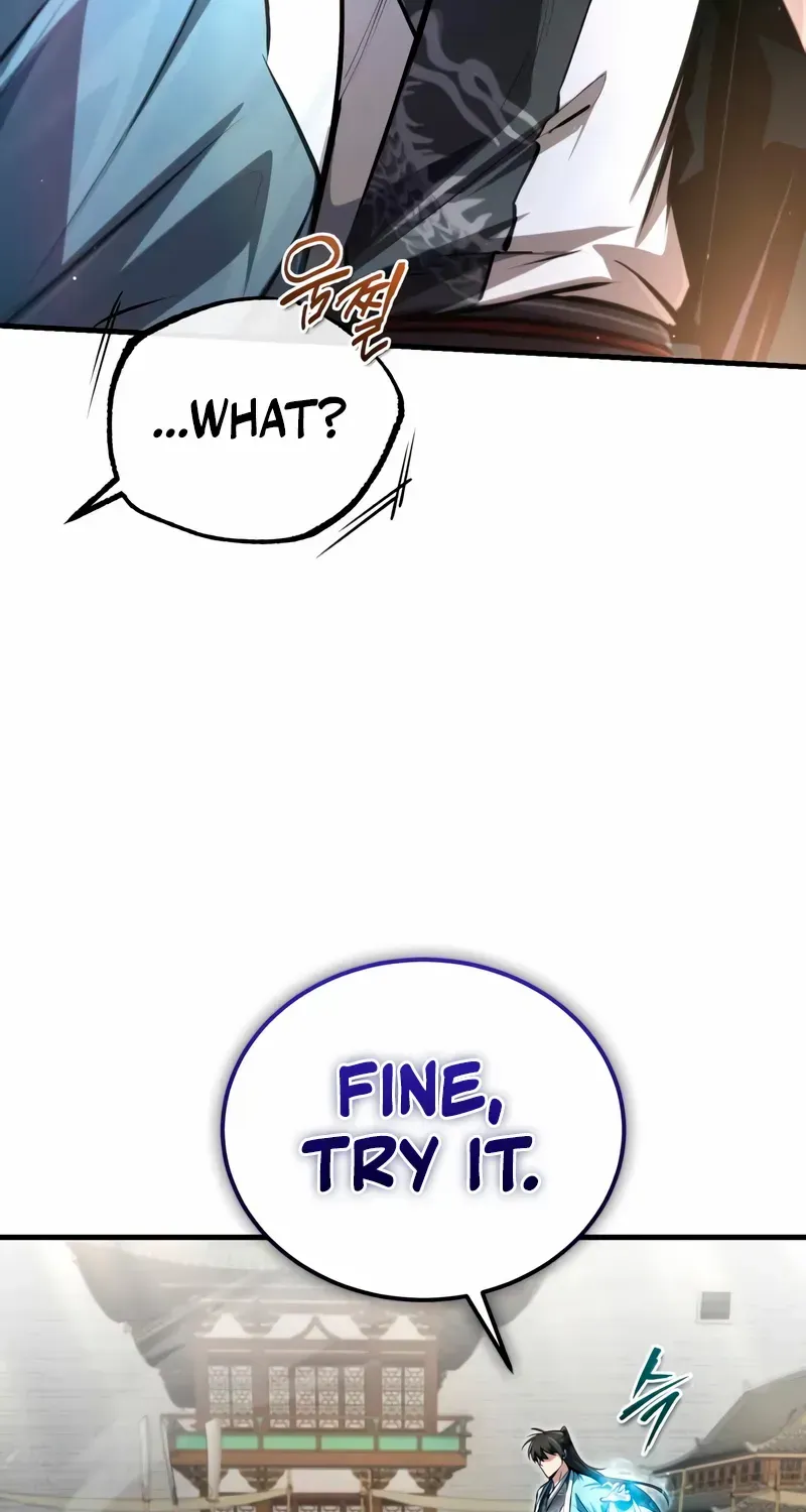 Star Instructor, Master Baek Chapter 145 page 31 - 