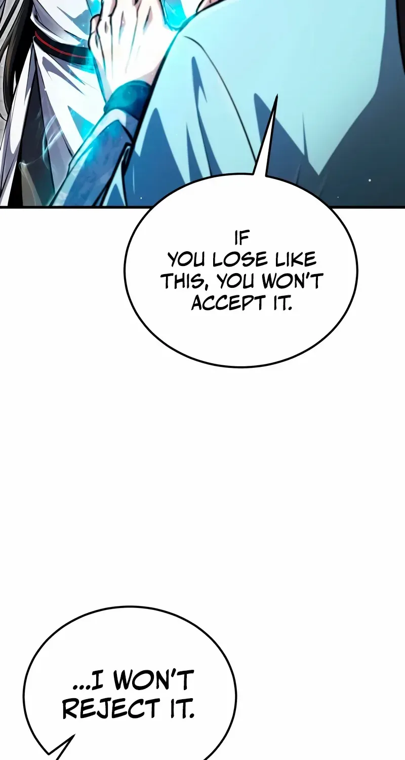 Star Instructor, Master Baek Chapter 145 page 36 - 