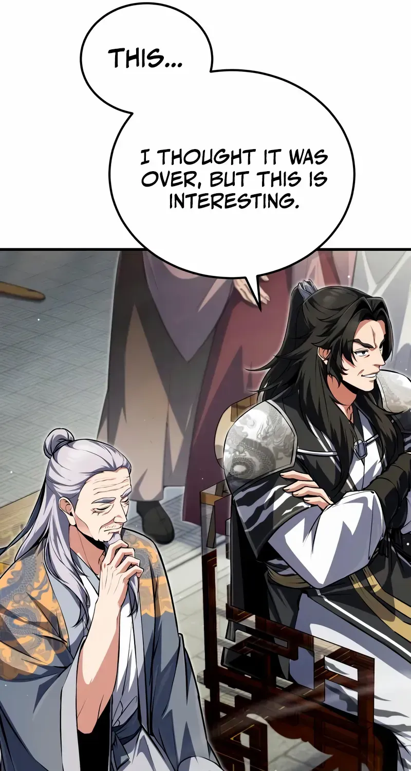 Star Instructor, Master Baek Chapter 145 page 39 - 