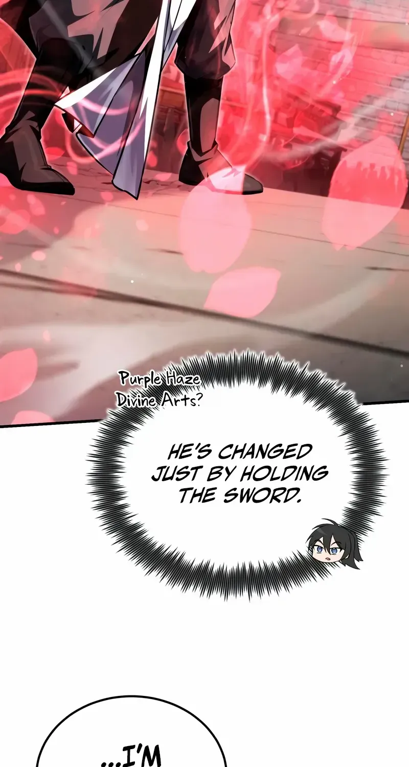 Star Instructor, Master Baek Chapter 145 page 44 - 
