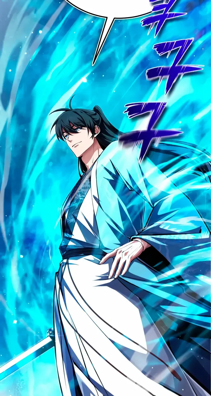 Star Instructor, Master Baek Chapter 145 page 46 - 