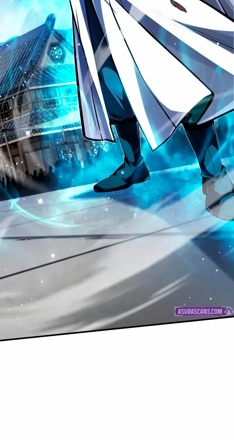 Star Instructor, Master Baek Chapter 145 page 47 - 