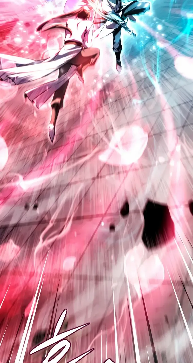 Star Instructor, Master Baek Chapter 145 page 52 - 