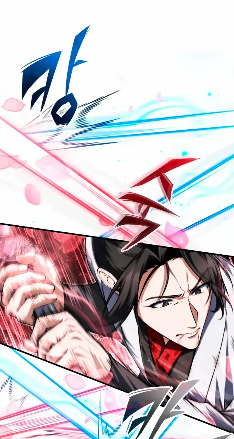 Star Instructor, Master Baek Chapter 145 page 55 - 