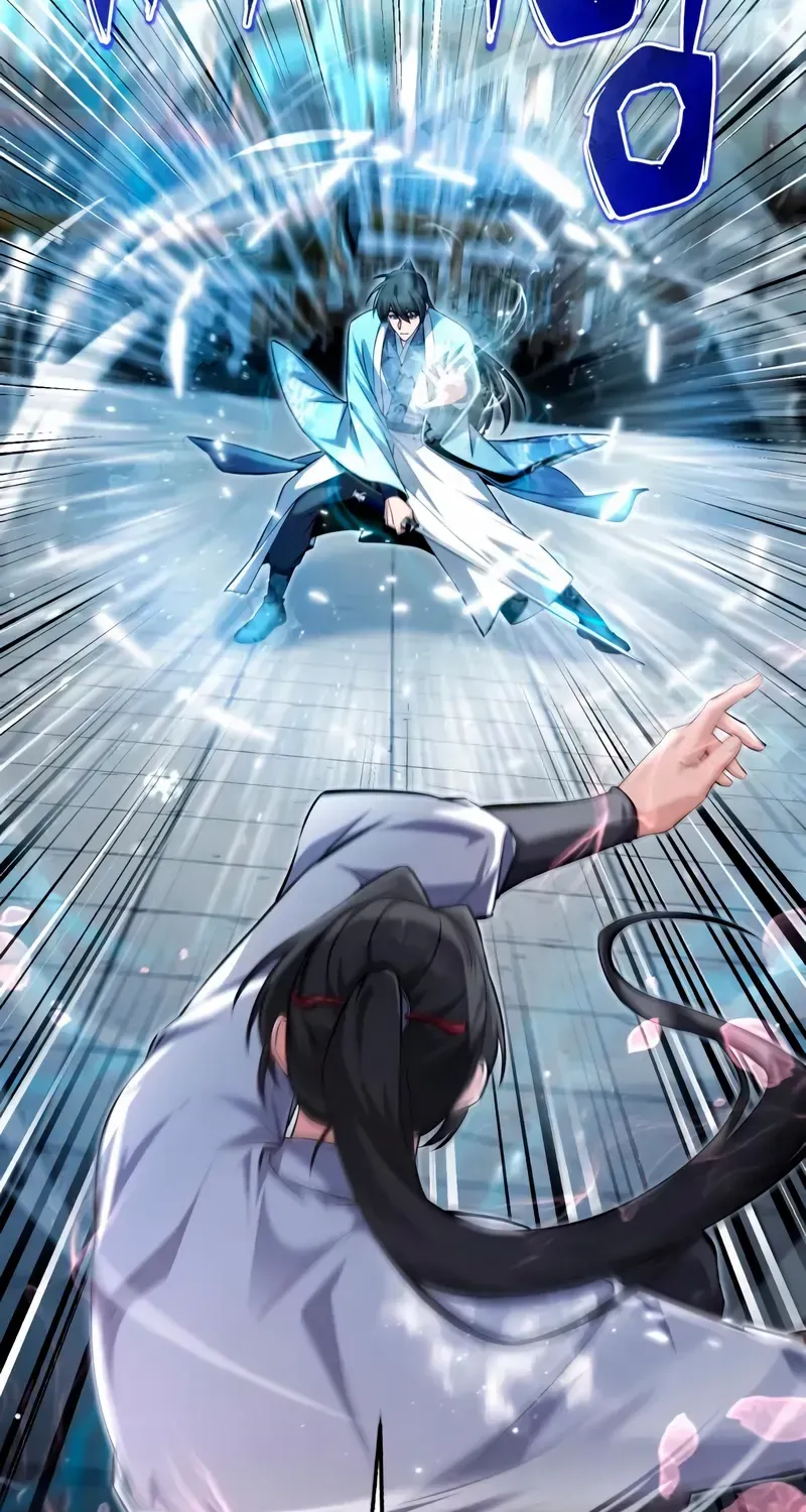 Star Instructor, Master Baek Chapter 145 page 60 - 