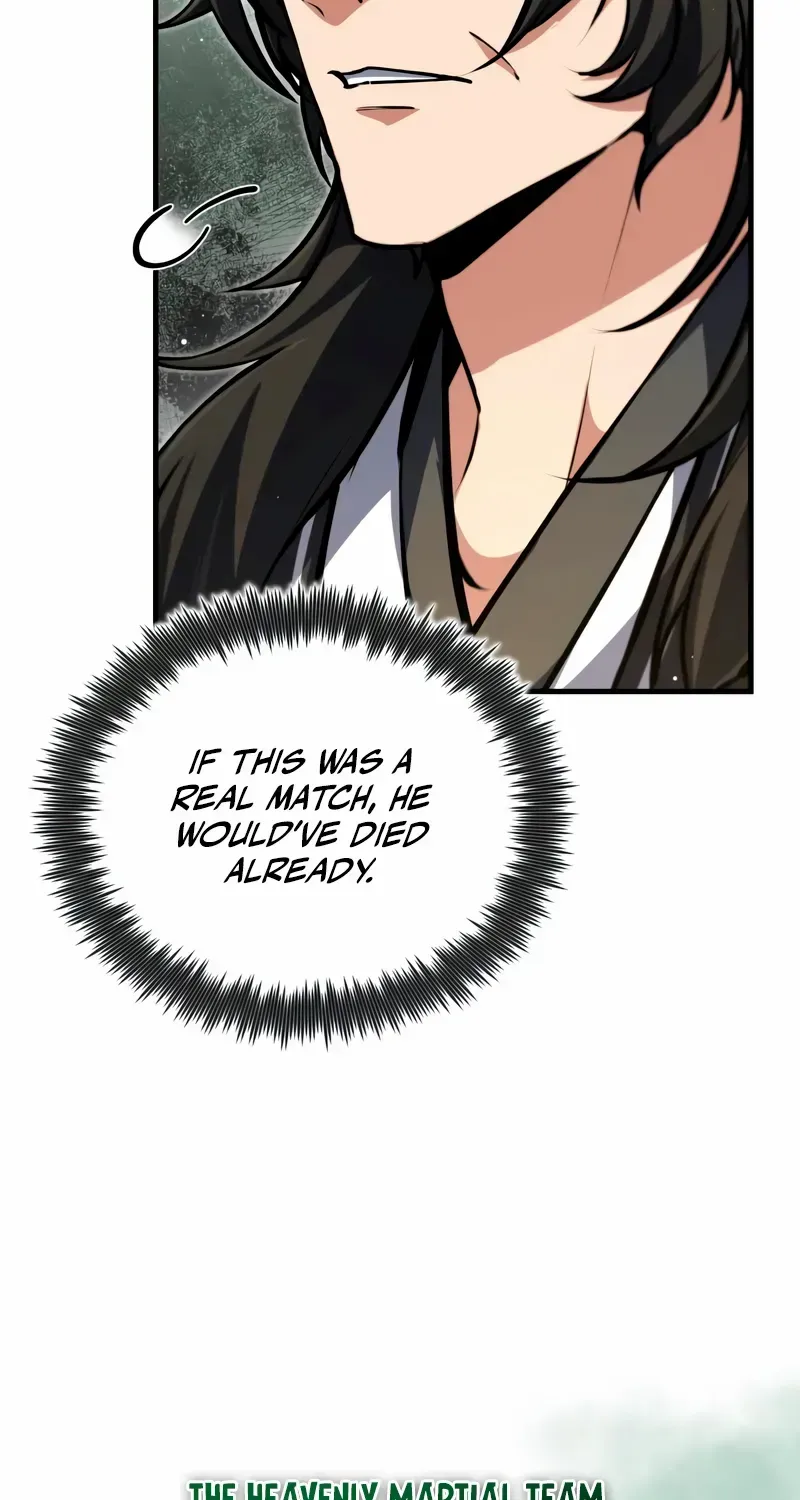 Star Instructor, Master Baek Chapter 145 page 7 - 