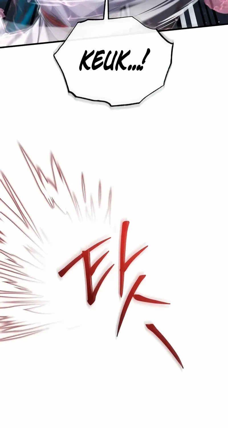 Star Instructor, Master Baek Chapter 145 page 61 - 